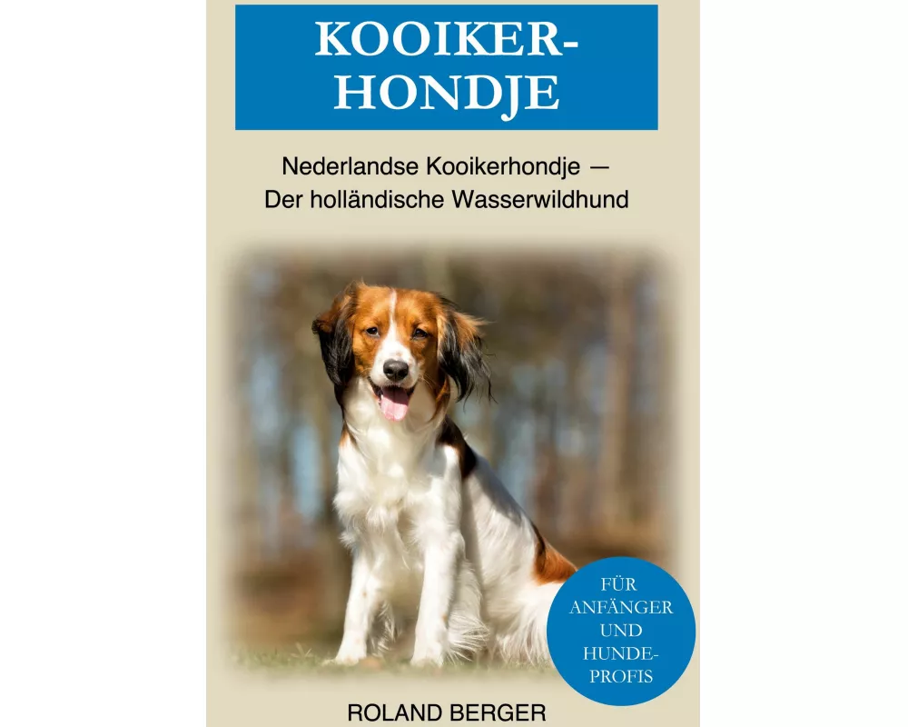 Kooikerhondje