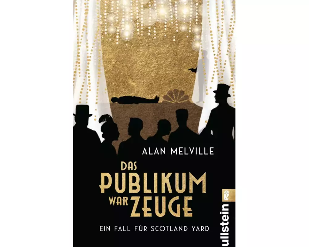 Das Publikum war Zeuge