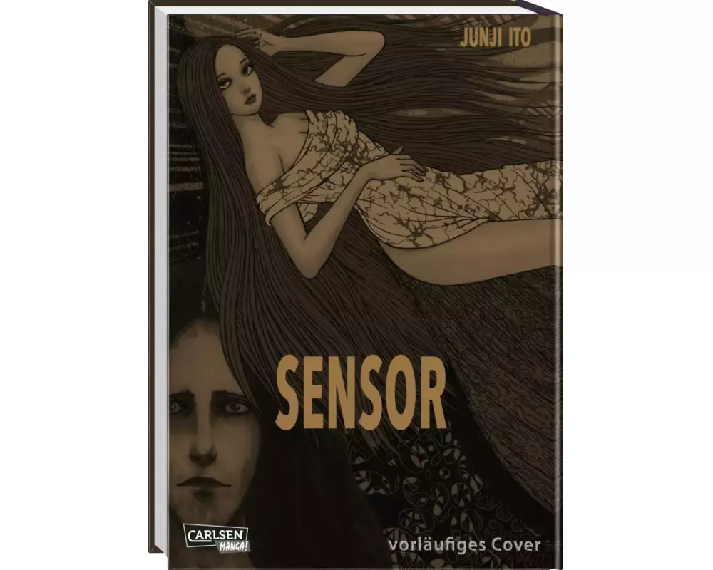 Sensor