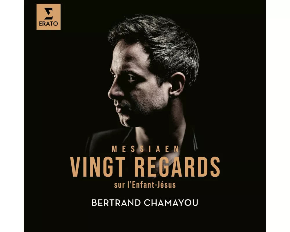 Vingt Regards sur l'Enfant-J'sus