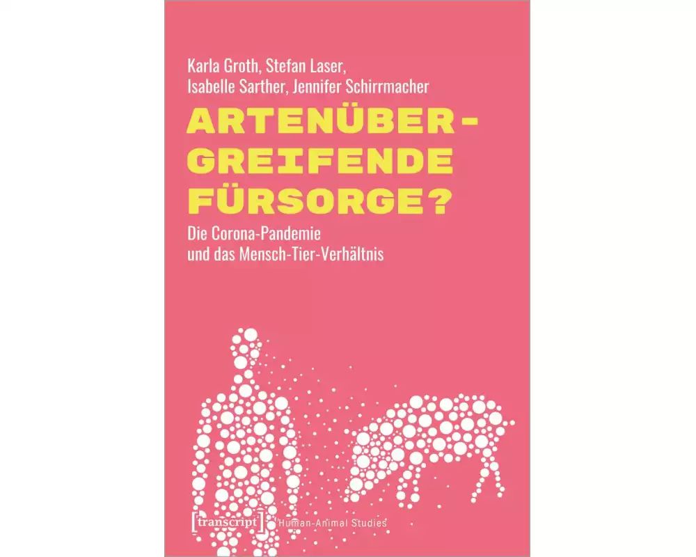 Artenübergreifende Fürsorge?