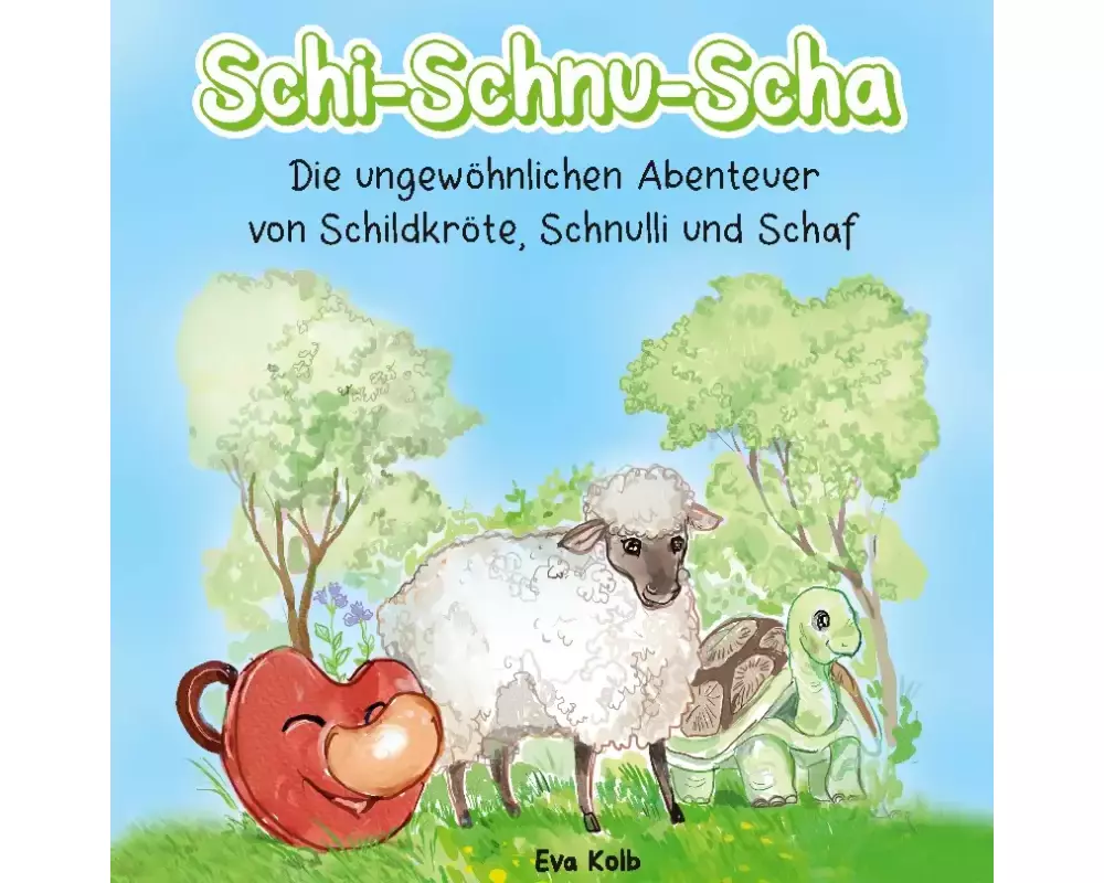Schi-Schnu-Scha