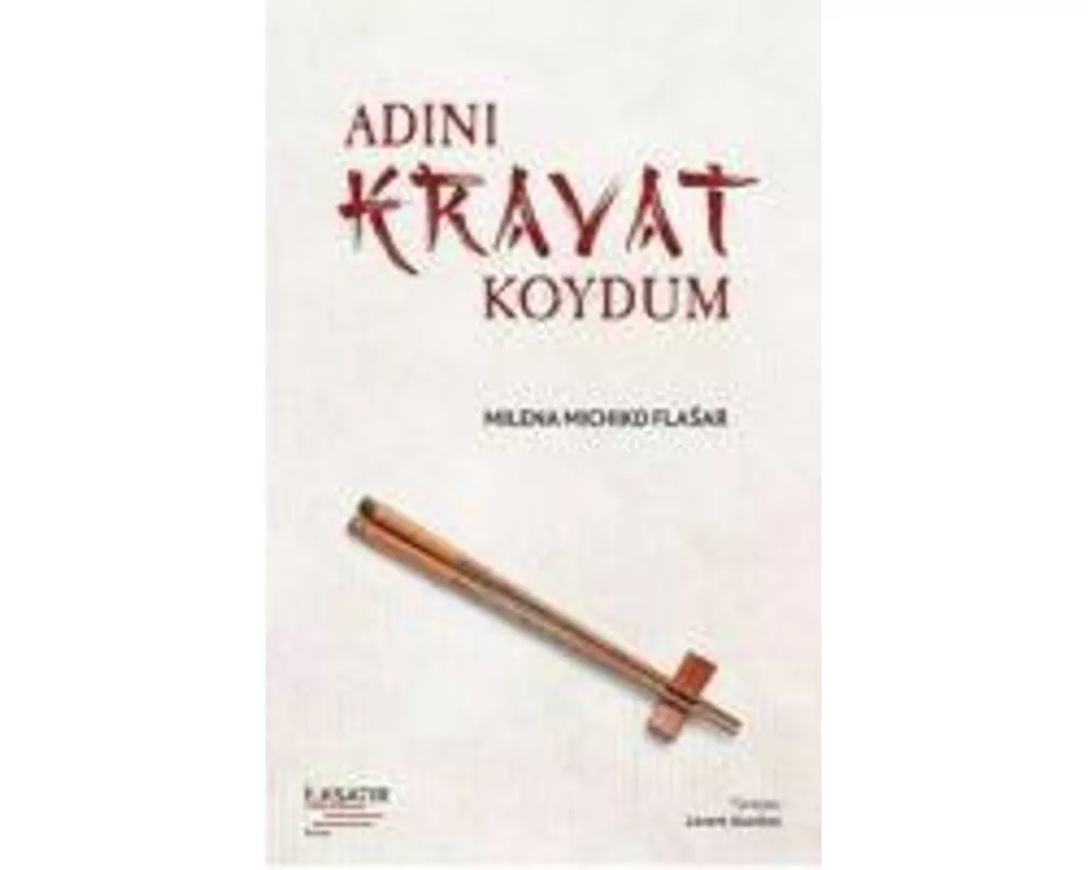 Adini Kravat Koydum