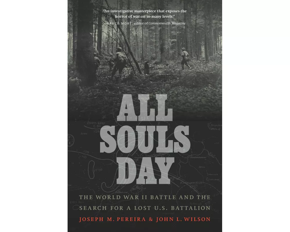 All Souls Day