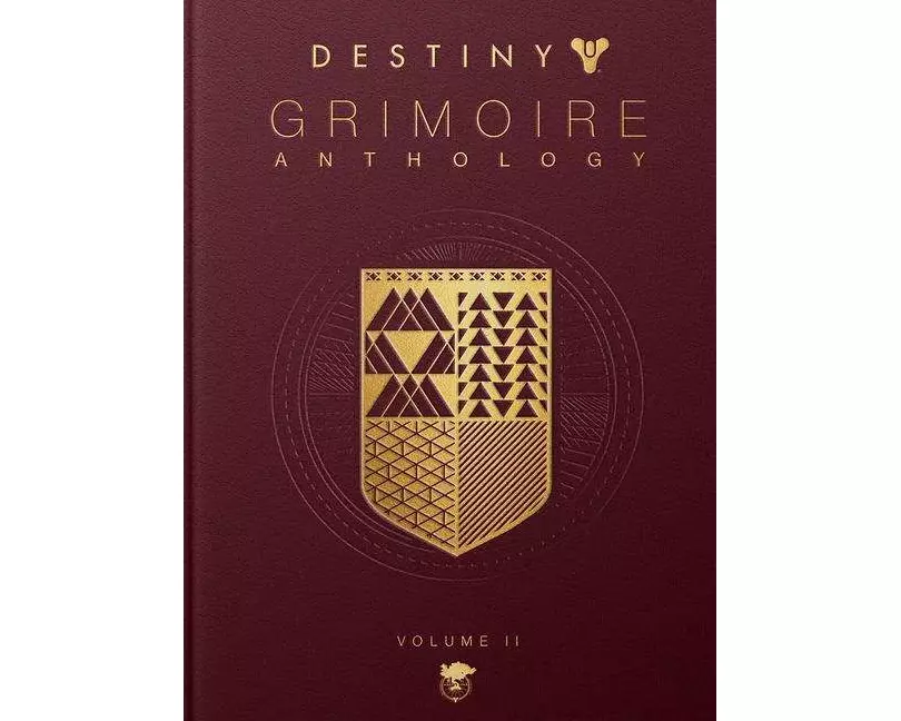 Destiny Grimoire, Volume II