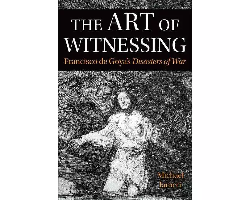 The Art of Witnessing