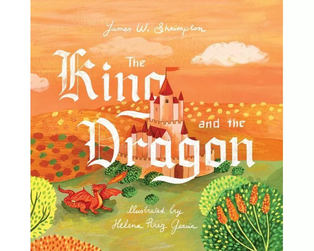 The King and the Dragon