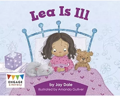 Lea is Ill