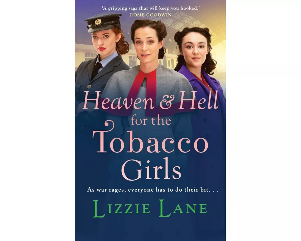 Heaven and Hell for the Tobacco Girls