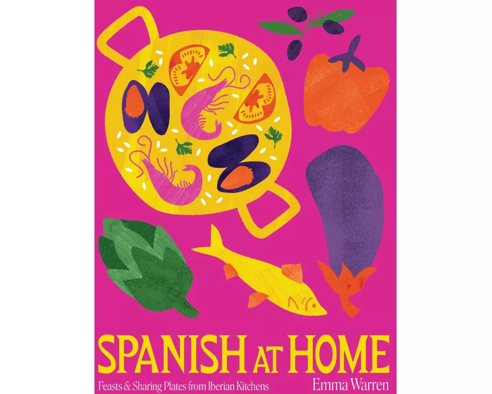 Spanish at Home