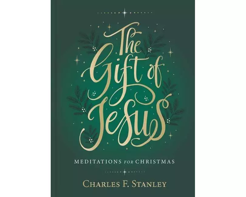 The Gift of Jesus