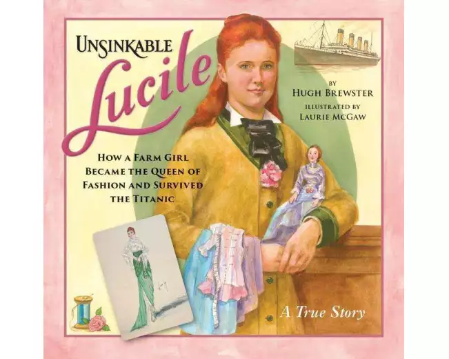 Unsinkable Lucile