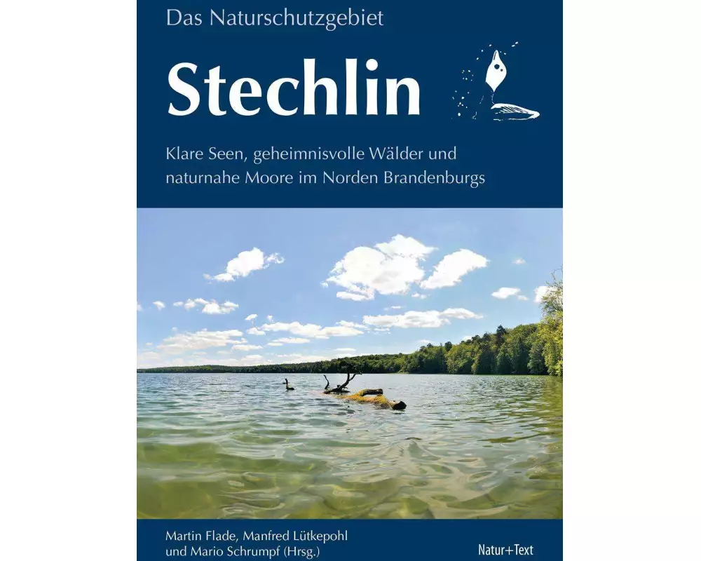 Das Naturschutzgebiet Stechlin