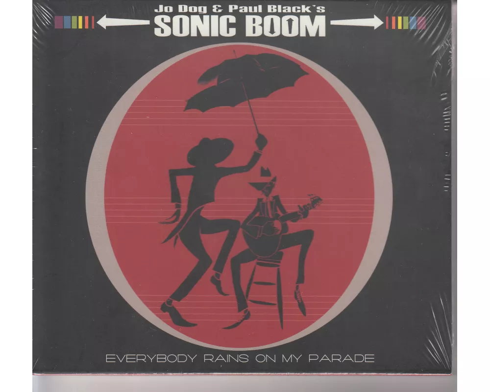 Everybody Rains On My Parade