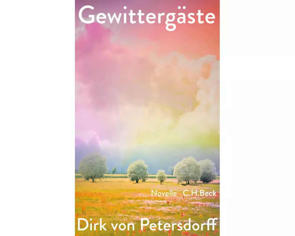 Gewittergäste