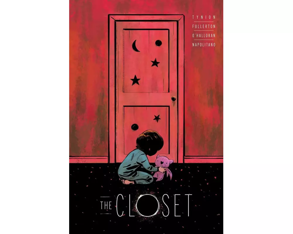 The Closet, Volume 1