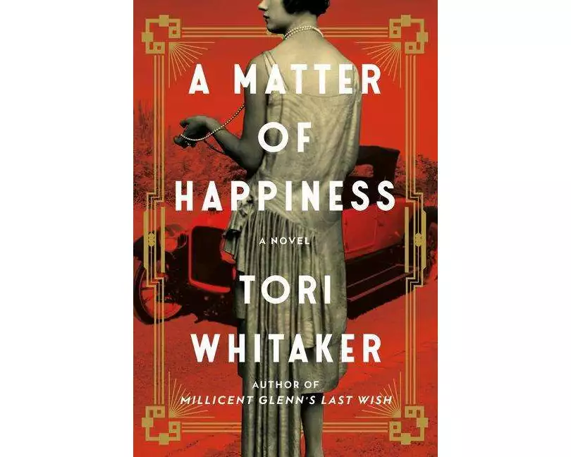 A Matter of Happiness