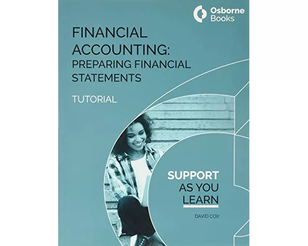 Financial Accounting: Preparing Financial Statements Tutorial