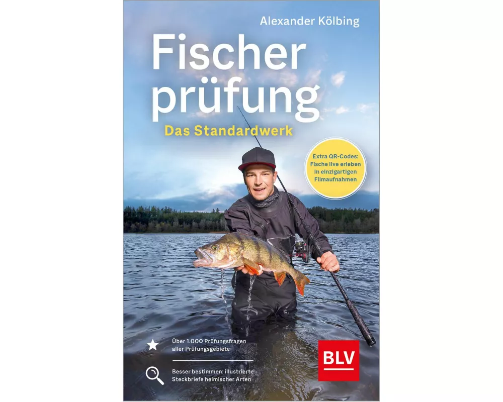 Fischerprüfung
