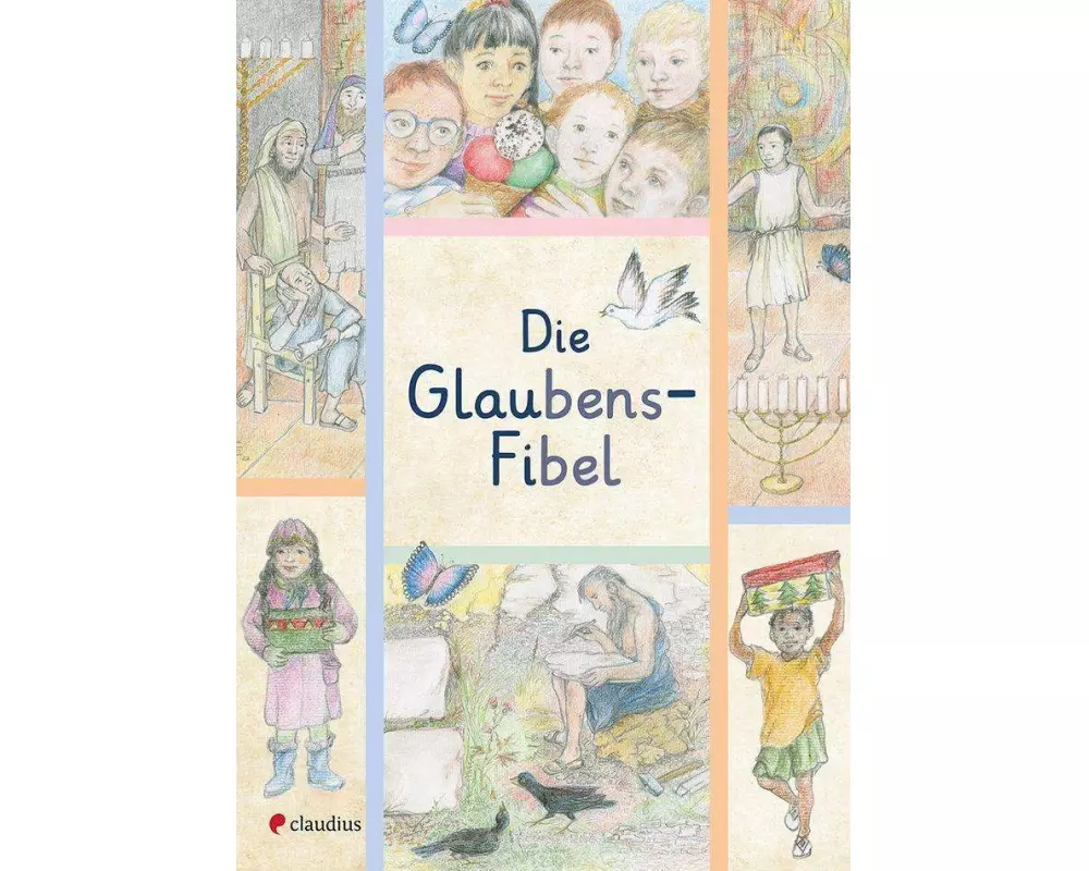 Die Glaubensfibel