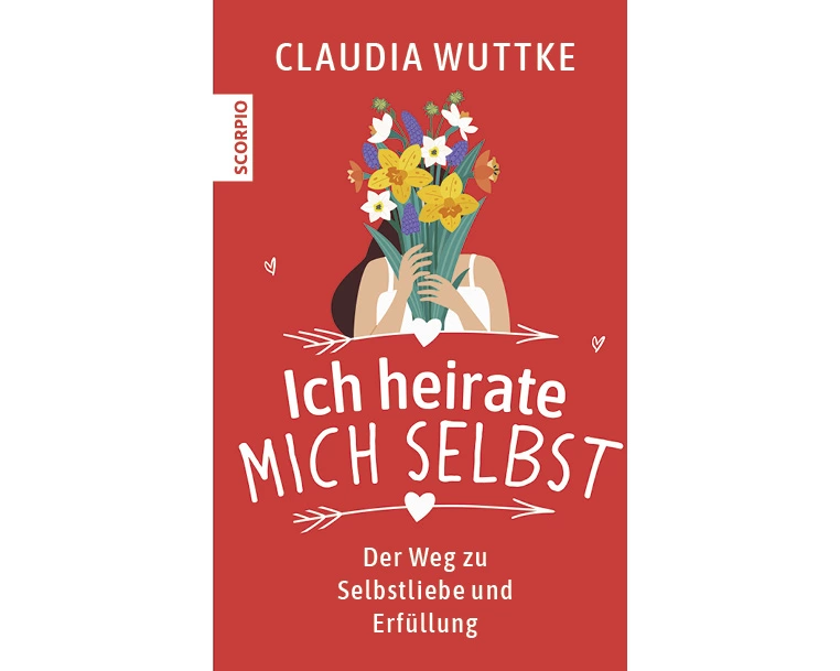 Ich heirate mich selbst