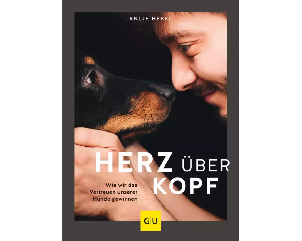 Herz über Kopf