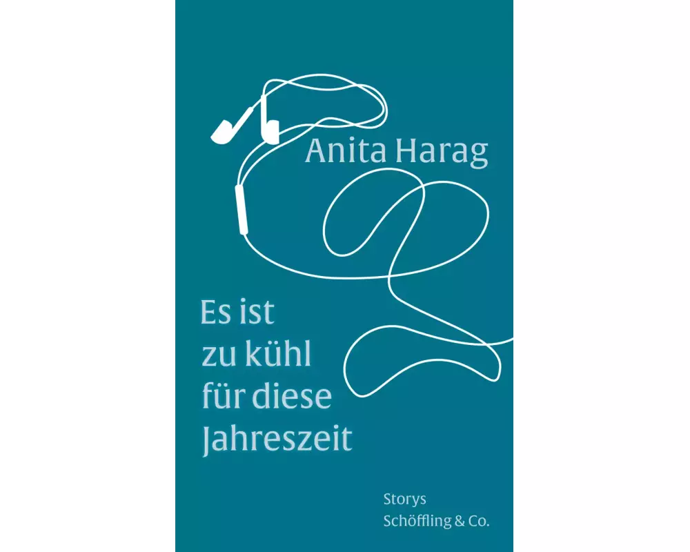 Es ist zu kühl für diese Jahreszeit