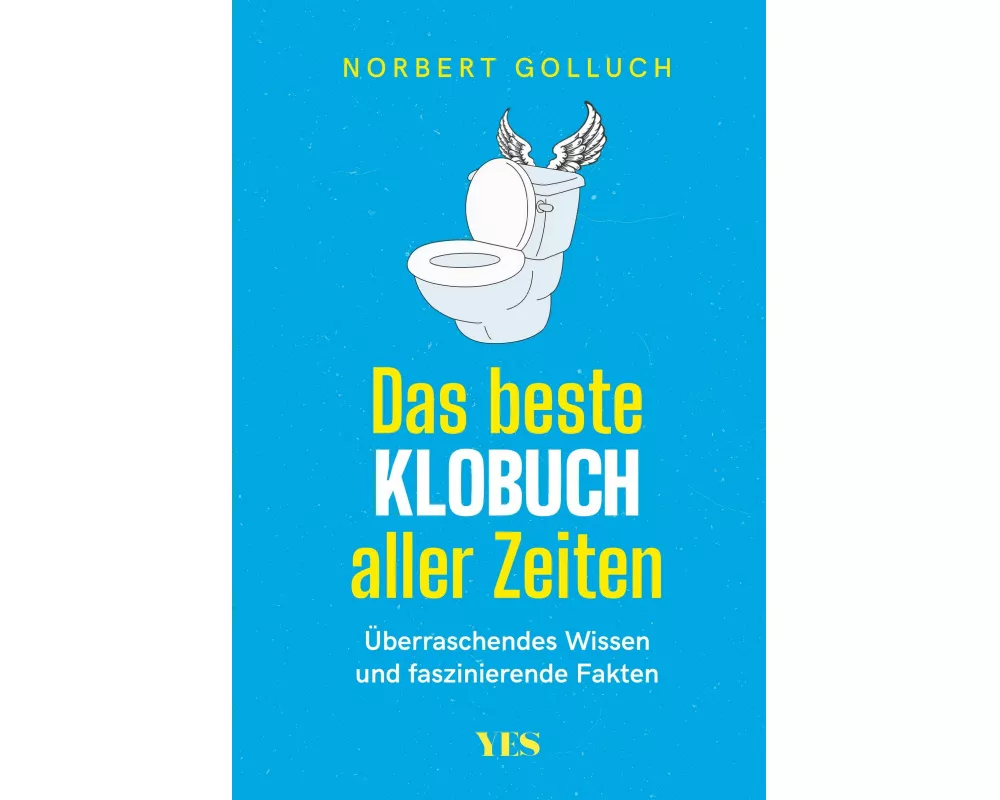 Das beste Klobuch aller Zeiten