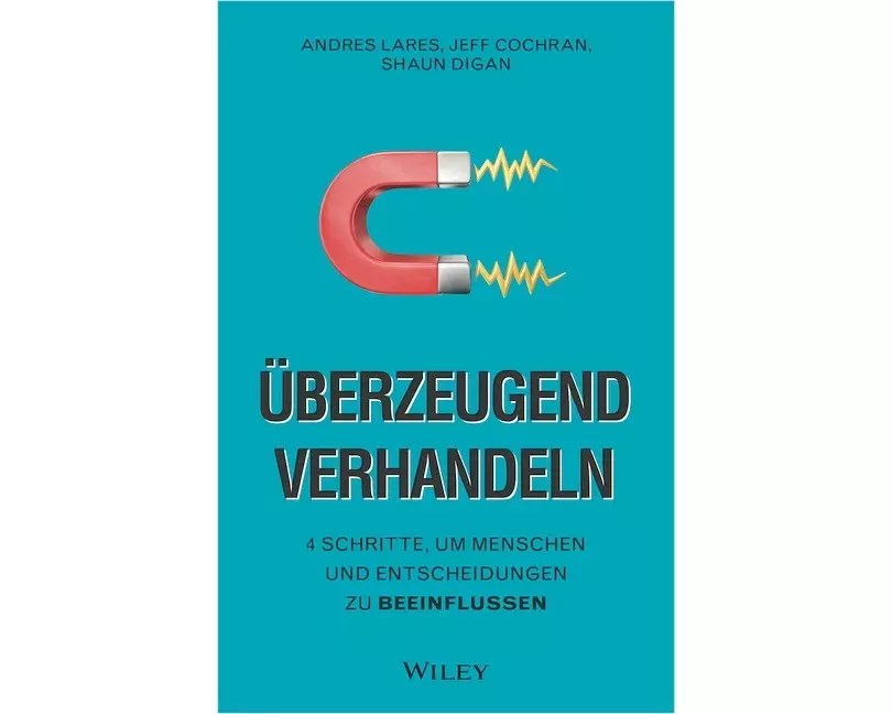 Überzeugend verhandeln