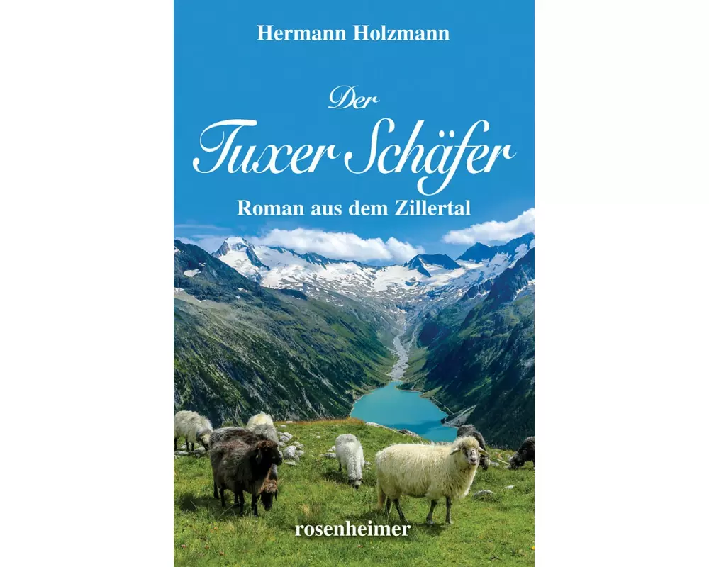 Der Tuxer Schäfer