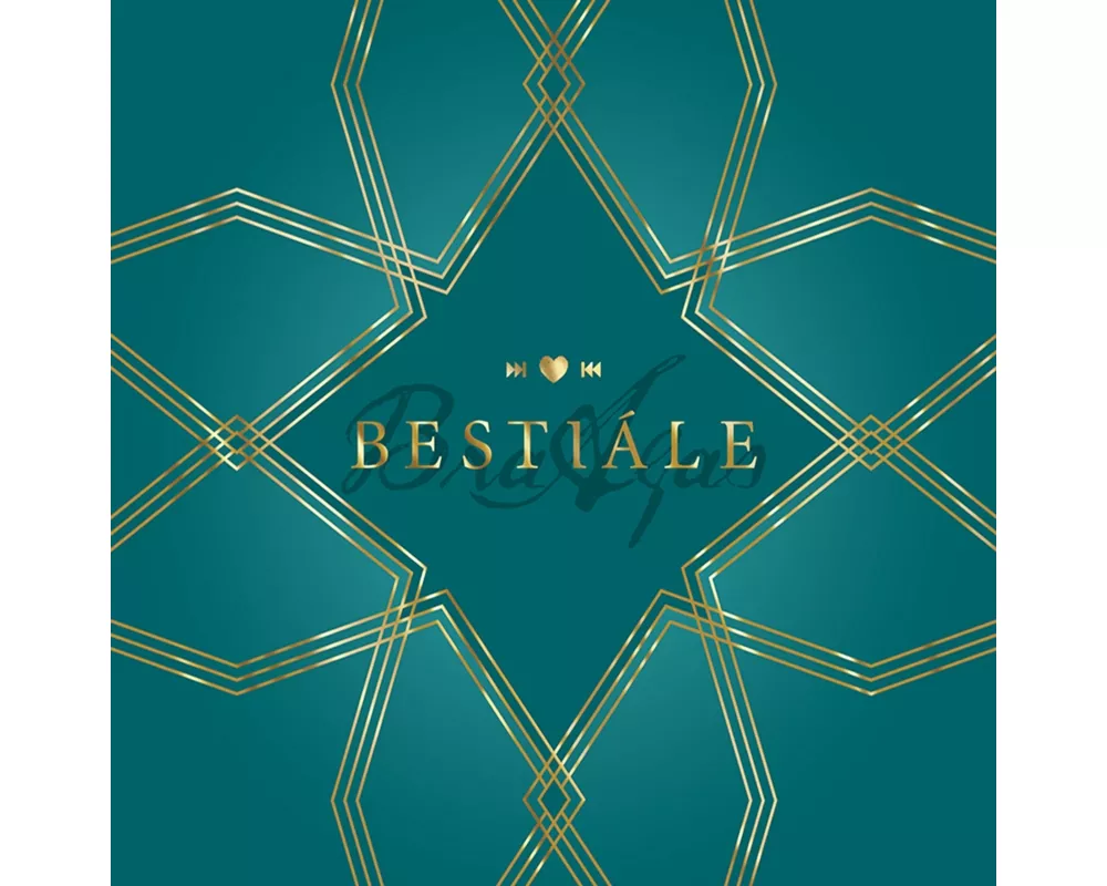 Bestiale - Best Of BraAgas
