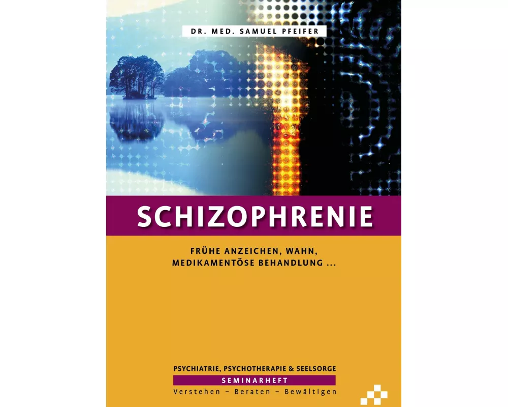 Schizophrenie