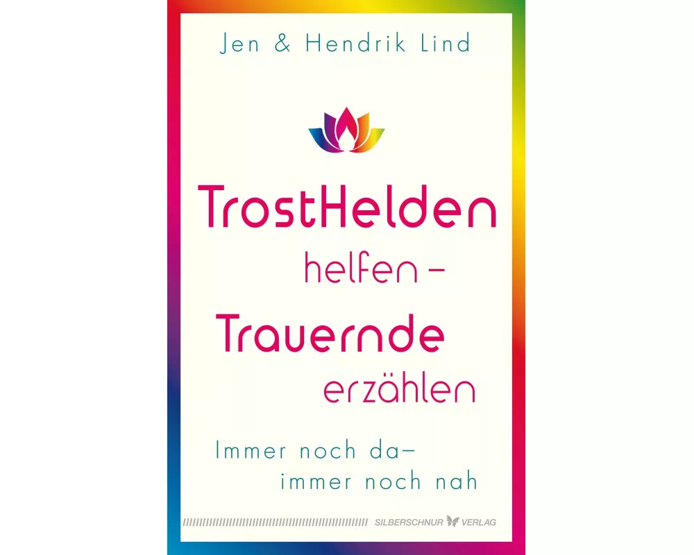 Trosthelden helfen – Trauernde erzählen