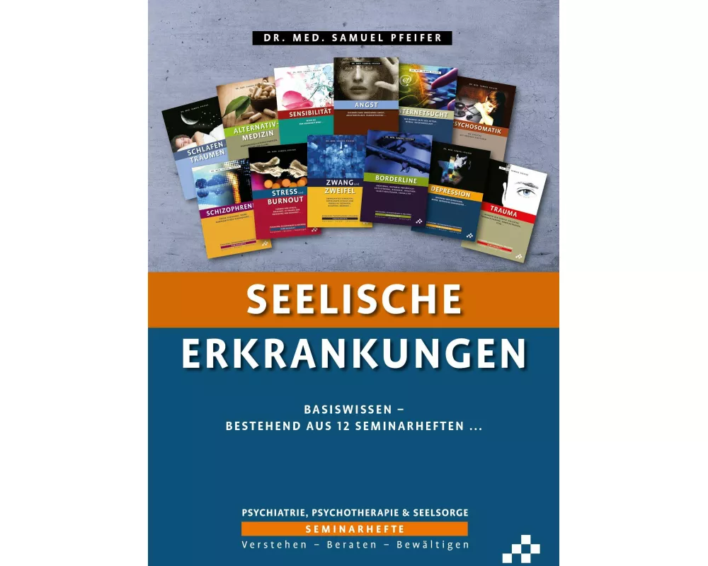 Seelische Erkrankungen