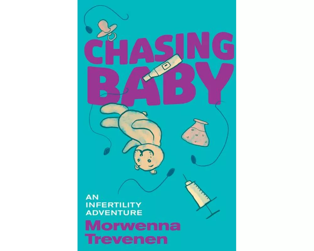 Chasing Baby