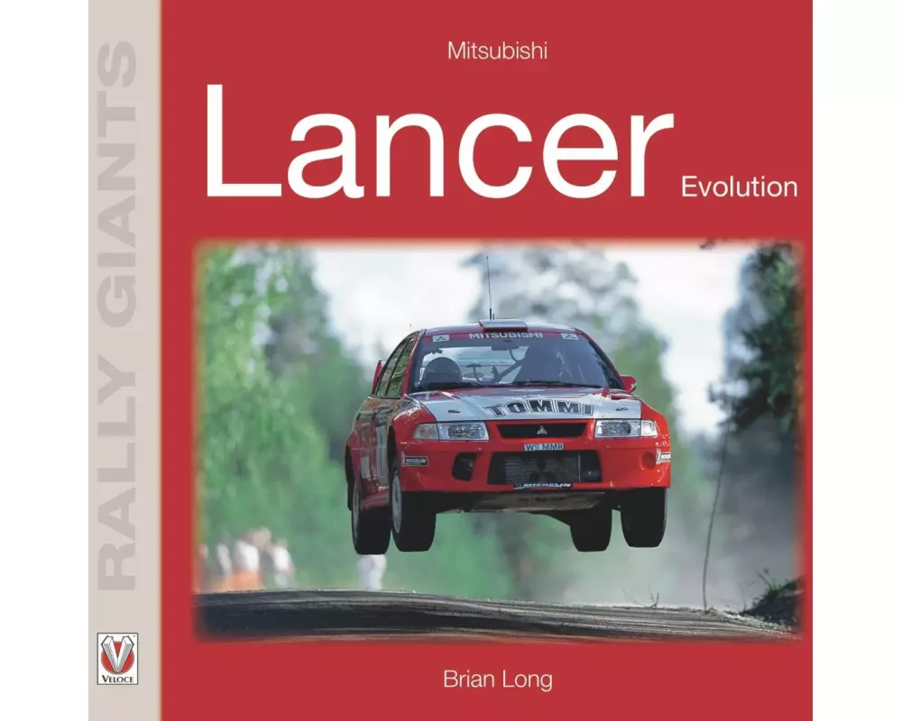 Mitsubishi Lancer Evolution
