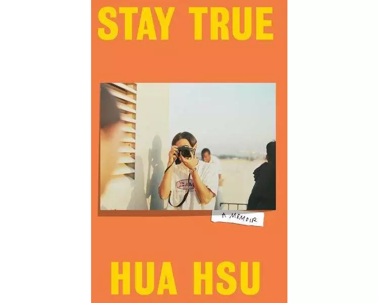 Stay True