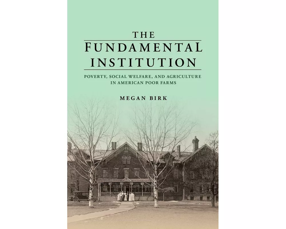 The Fundamental Institution