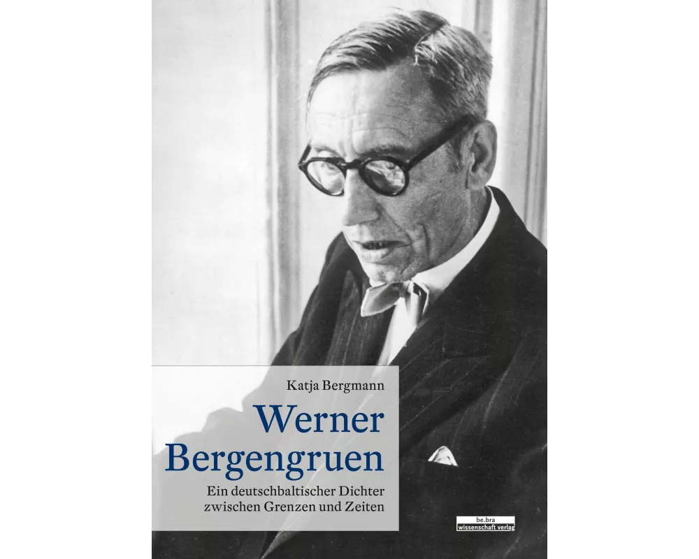 Werner Bergengruen