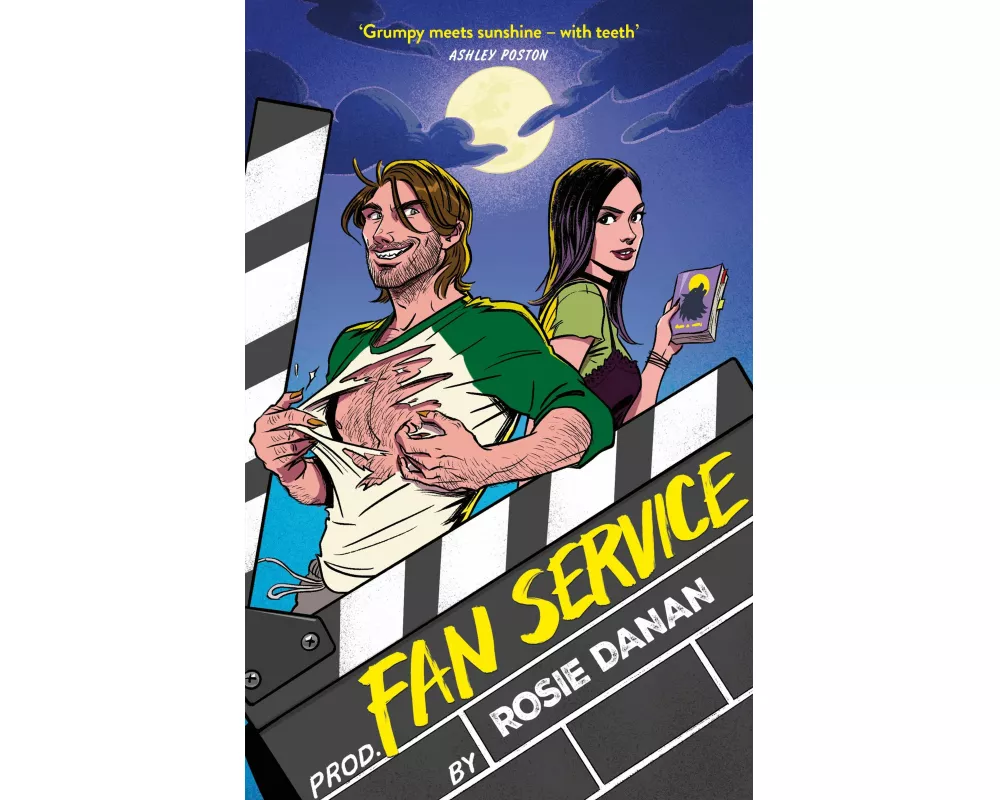 Fan Service