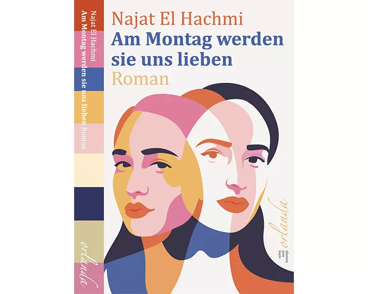 Am Montag werden sie uns lieben