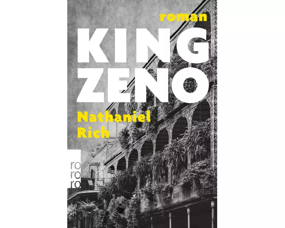 King Zeno