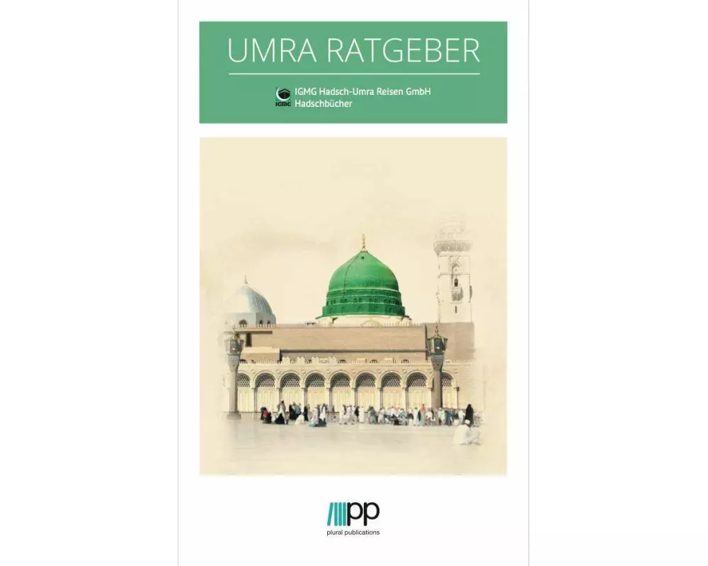Umra Ratgeber