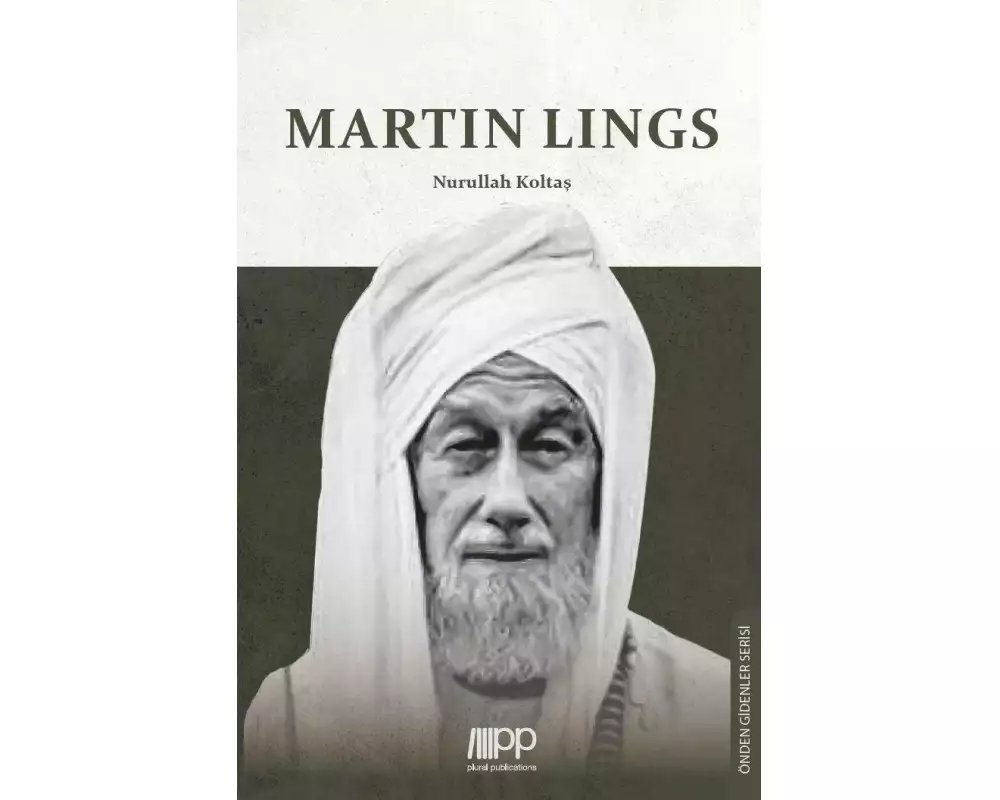 Martin Lings