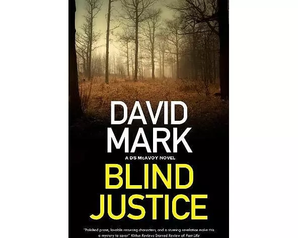 Blind Justice
