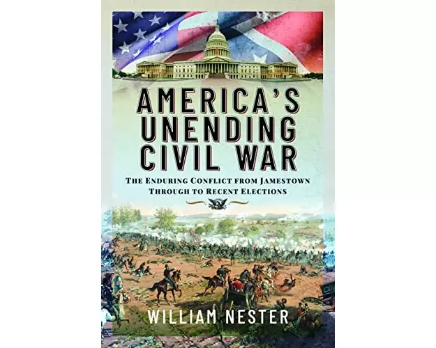 America's Unending Civil War