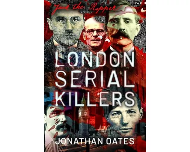 London Serial Killers