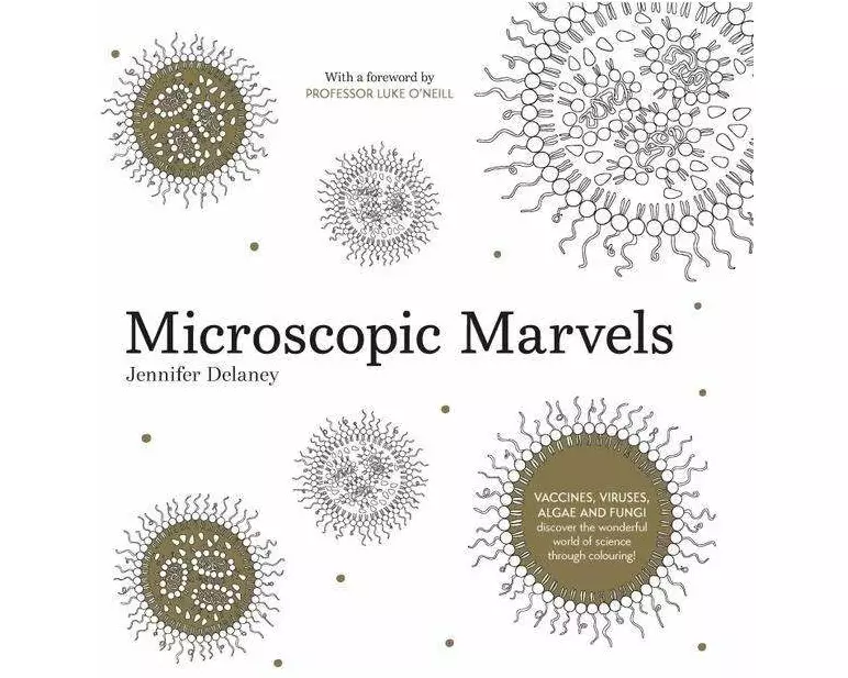 Microscopic Marvels