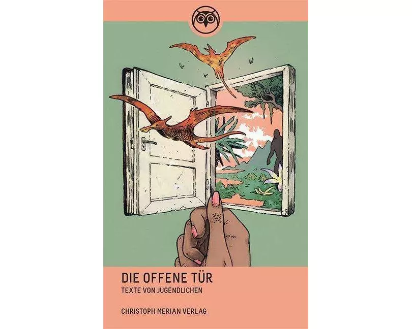 Die offene Tür