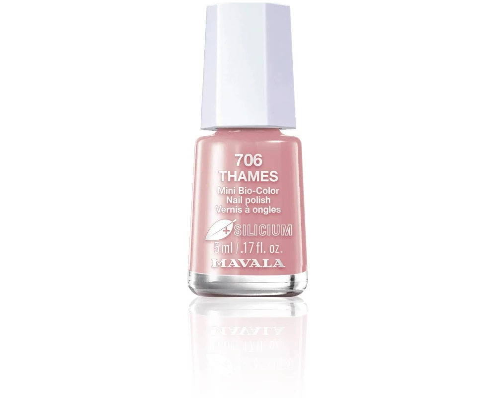 MAVALA Mini Bio-Color Thames